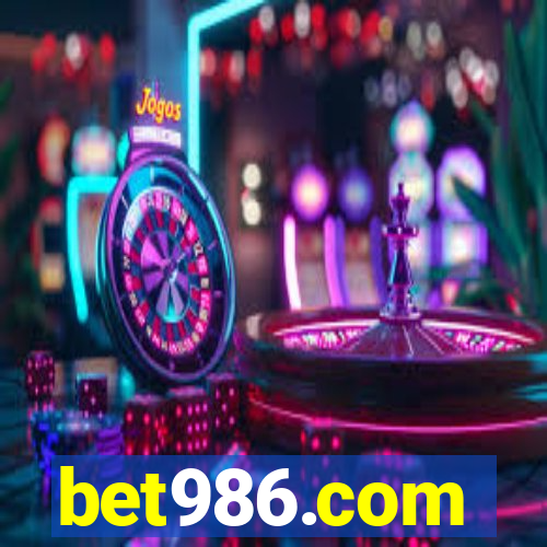 bet986.com