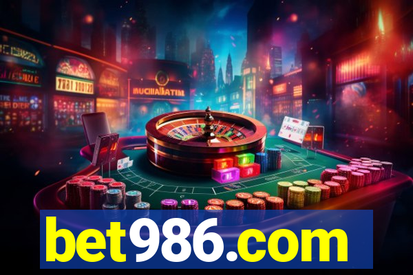 bet986.com