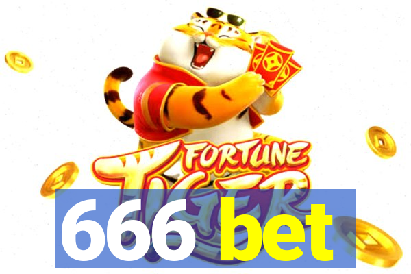 666 bet