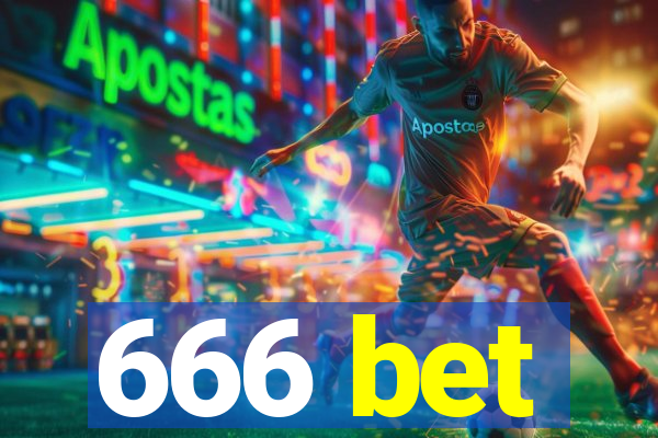 666 bet