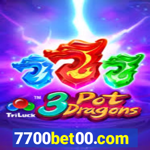 7700bet00.com