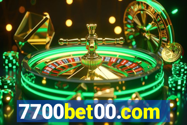 7700bet00.com