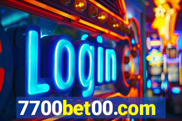 7700bet00.com