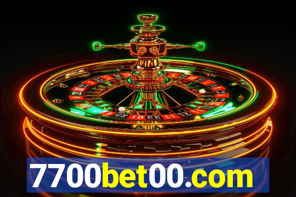 7700bet00.com