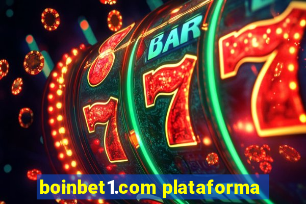 boinbet1.com plataforma