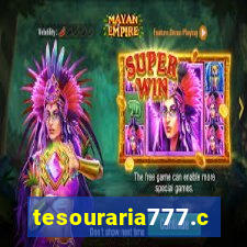 tesouraria777.com