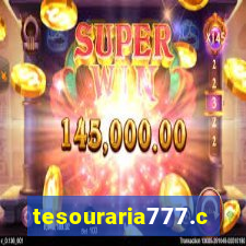 tesouraria777.com