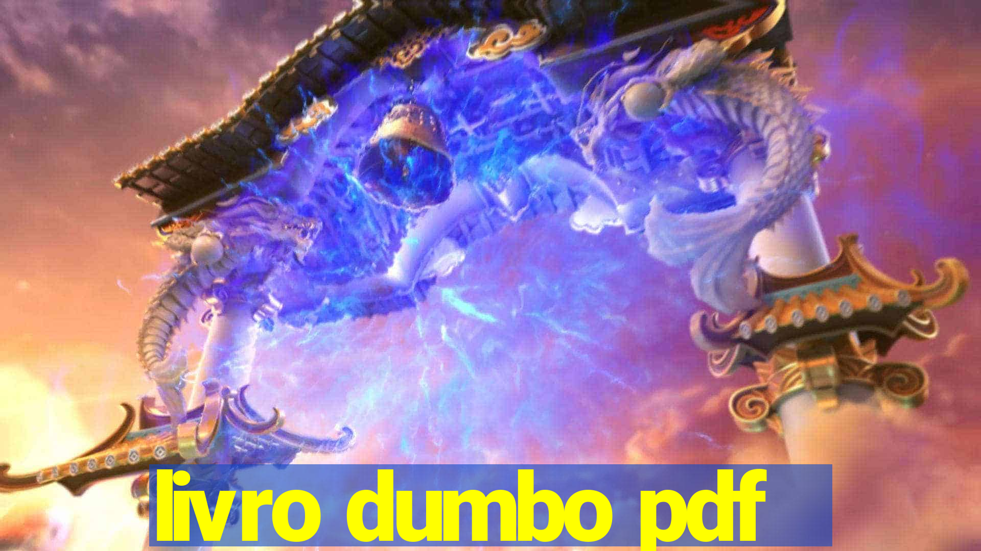 livro dumbo pdf