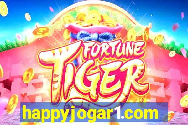 happyjogar1.com