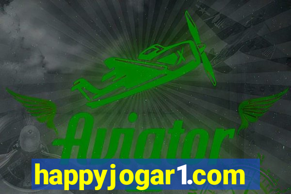 happyjogar1.com