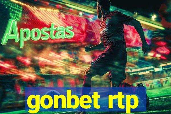 gonbet rtp