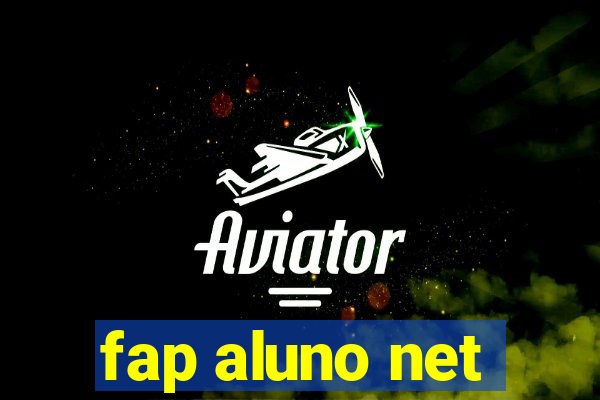 fap aluno net