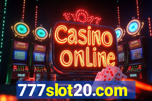 777slot20.com