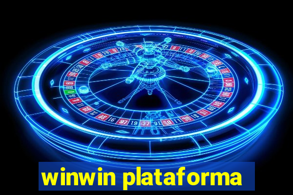 winwin plataforma