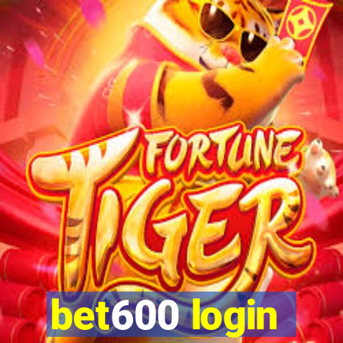 bet600 login