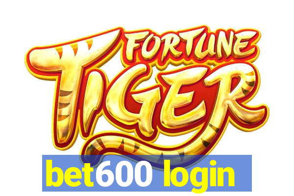 bet600 login