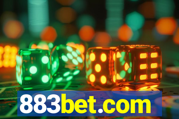 883bet.com