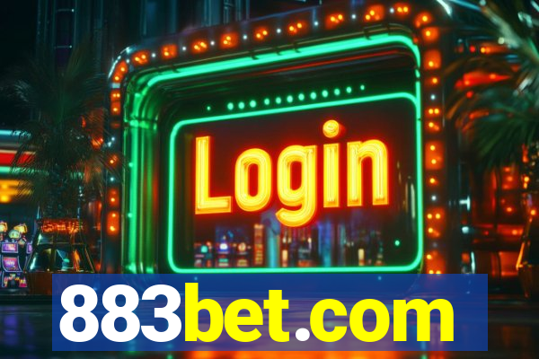 883bet.com