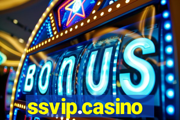 ssvip.casino