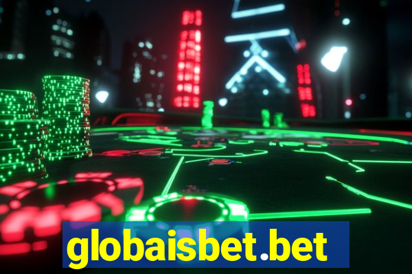 globaisbet.bet