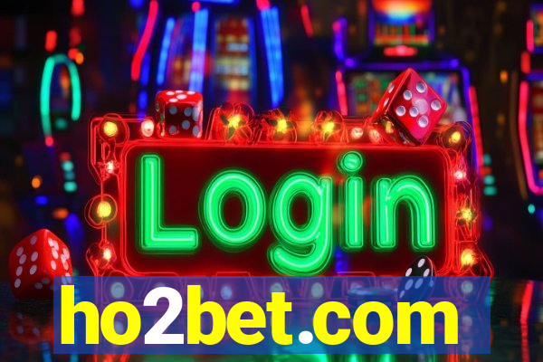 ho2bet.com