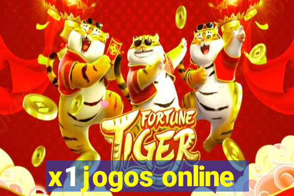 x1 jogos online