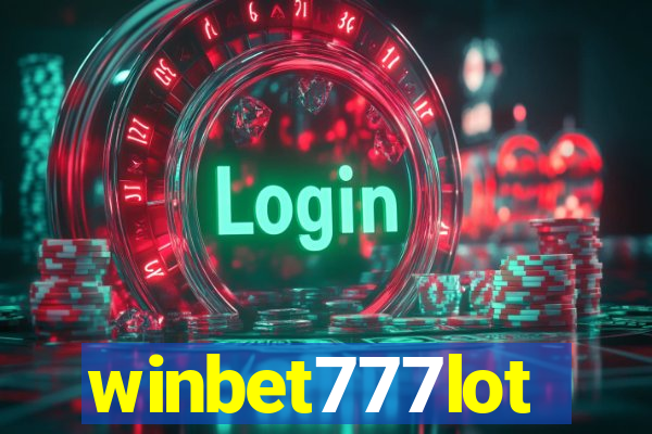 winbet777lot