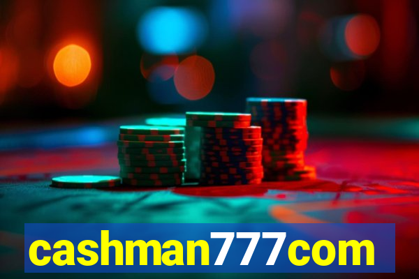 cashman777com