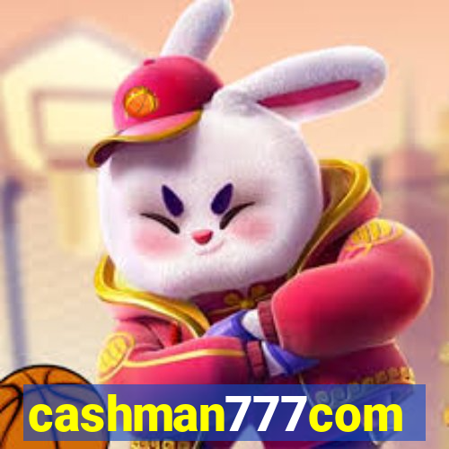 cashman777com