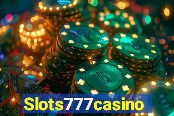 Slots777casino