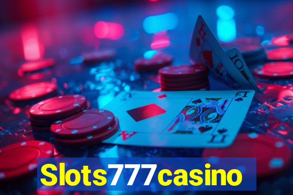 Slots777casino