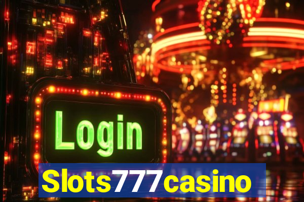 Slots777casino