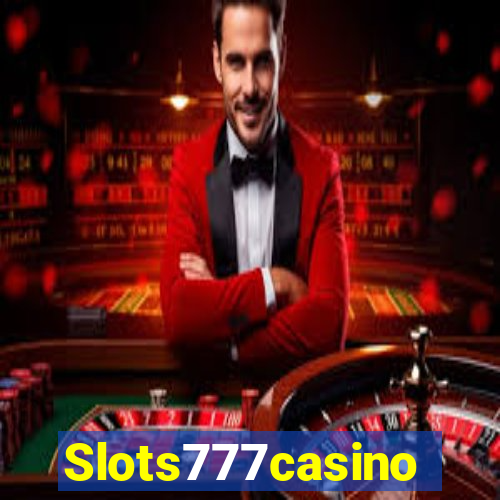 Slots777casino