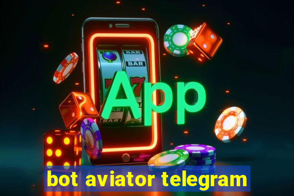 bot aviator telegram