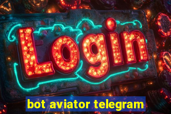 bot aviator telegram