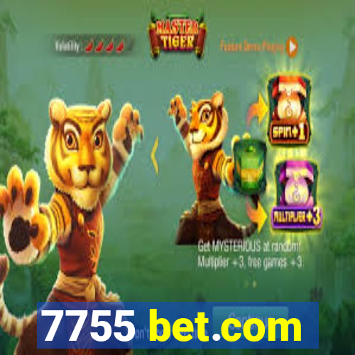 7755 bet.com