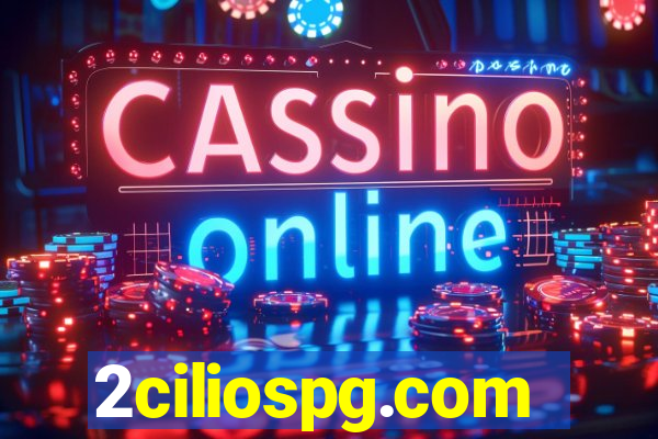 2ciliospg.com