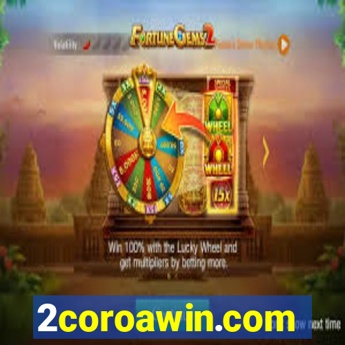 2coroawin.com