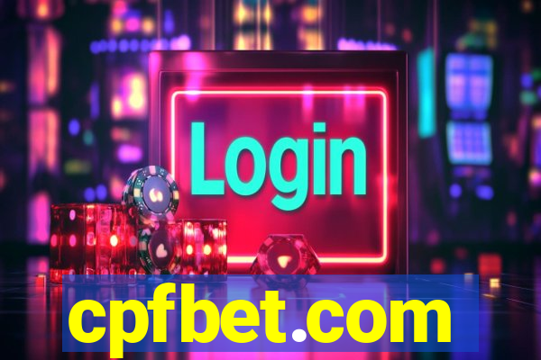 cpfbet.com