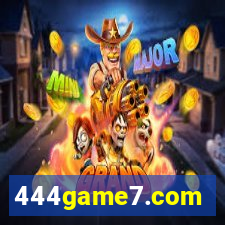 444game7.com