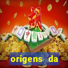 origens da mitologia de a a z pdf download