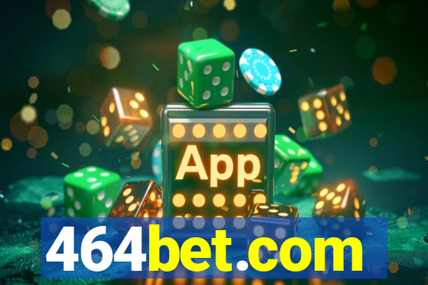 464bet.com