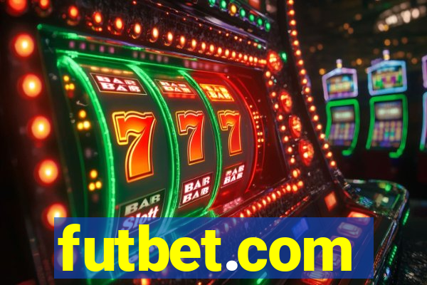 futbet.com