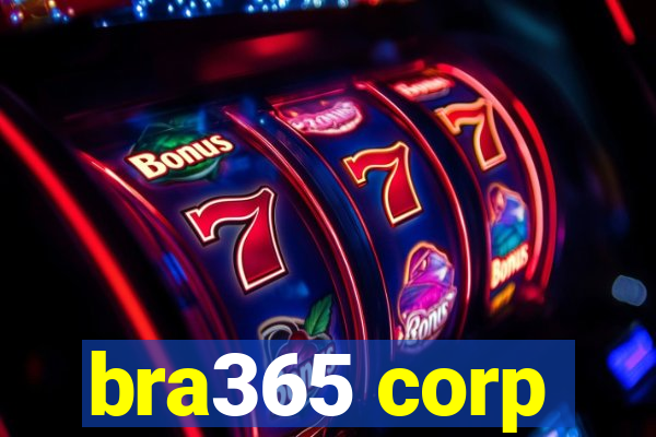 bra365 corp