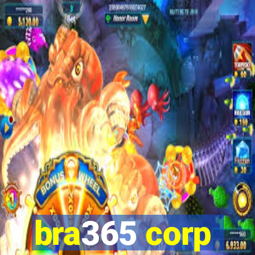 bra365 corp