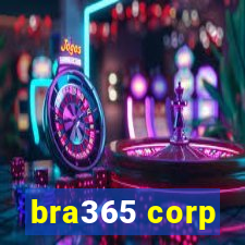 bra365 corp