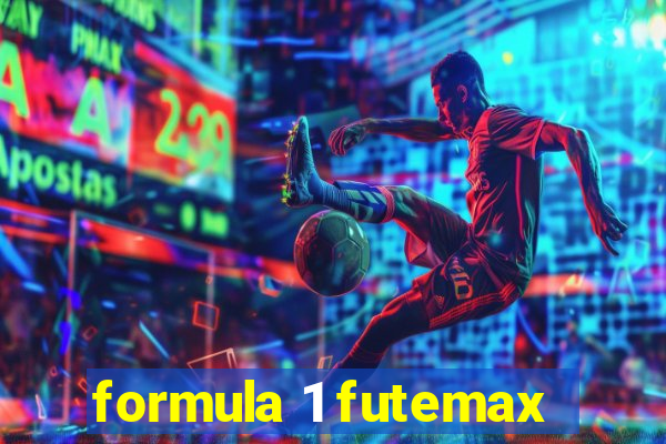 formula 1 futemax