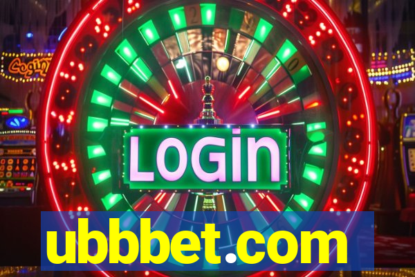 ubbbet.com