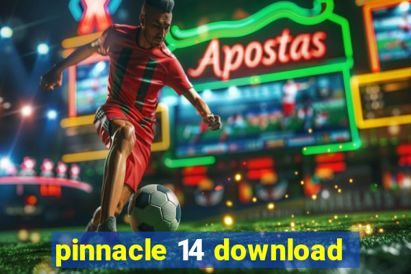 pinnacle 14 download