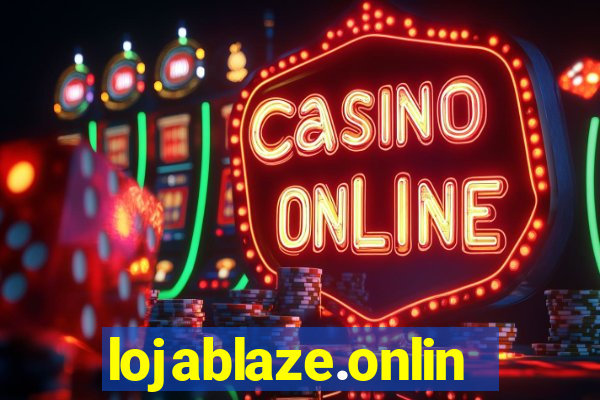 lojablaze.online